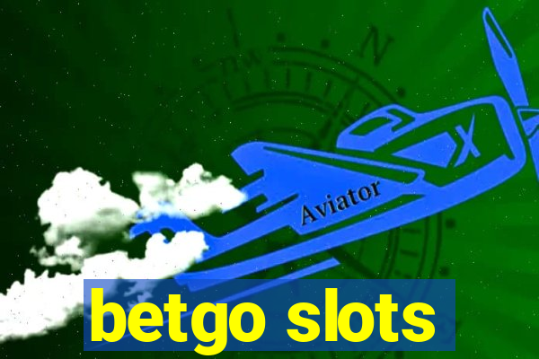 betgo slots