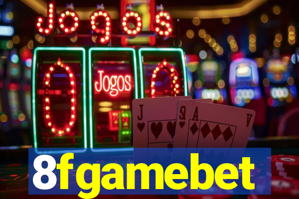 8fgamebet