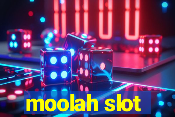 moolah slot