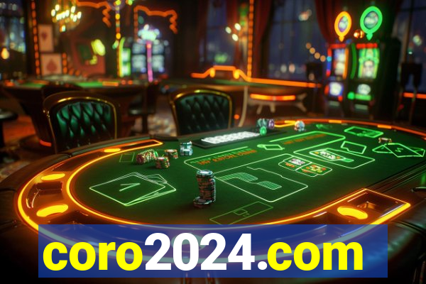 coro2024.com