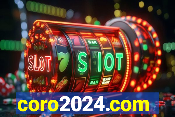 coro2024.com