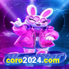 coro2024.com