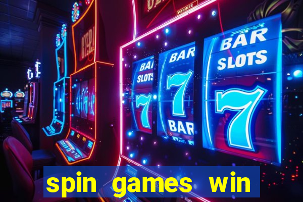 spin games win real money gcash