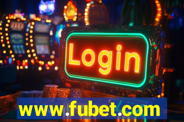 www.fubet.com