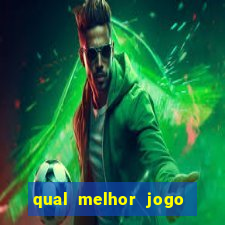 qual melhor jogo de slot para ganhar dinheiro