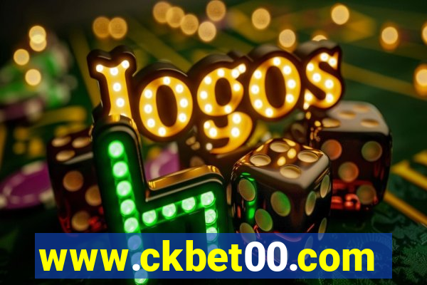 www.ckbet00.com