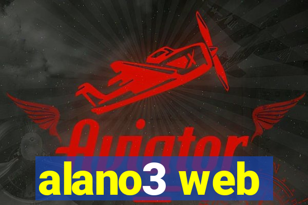 alano3 web