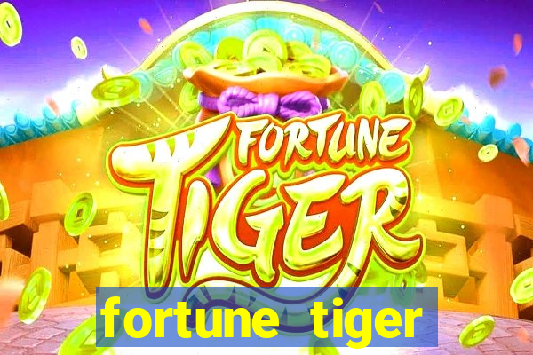 fortune tiger rodadas grátis no cadastro