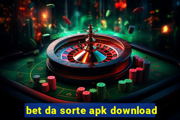 bet da sorte apk download