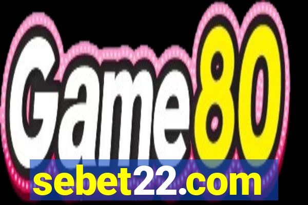 sebet22.com