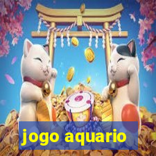 jogo aquario