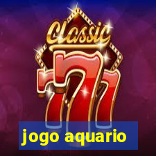 jogo aquario