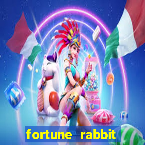 fortune rabbit casino Informational