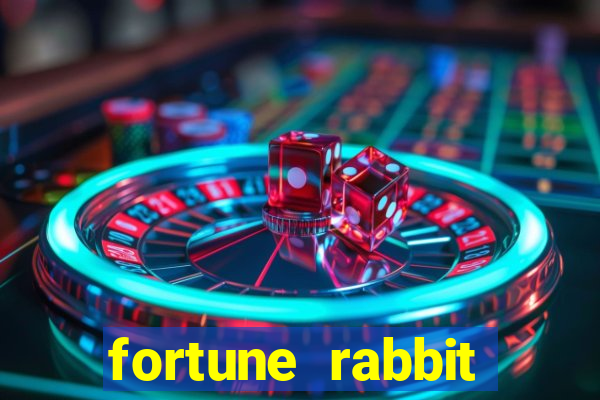 fortune rabbit casino Informational