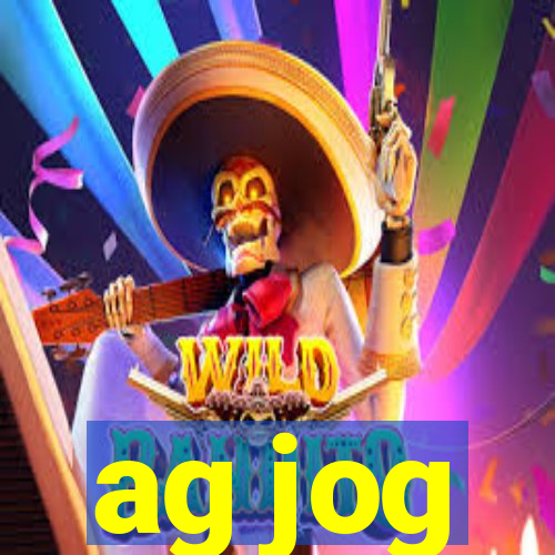 ag jog