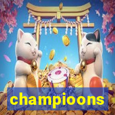 champioons