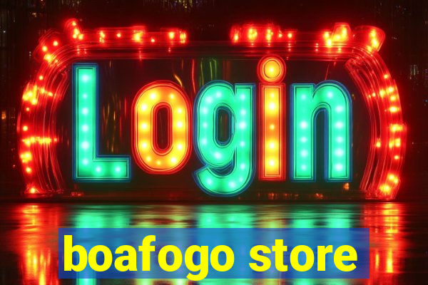 boafogo store