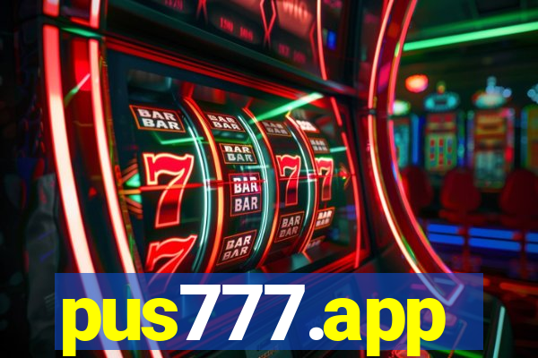 pus777.app