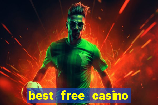 best free casino slots online