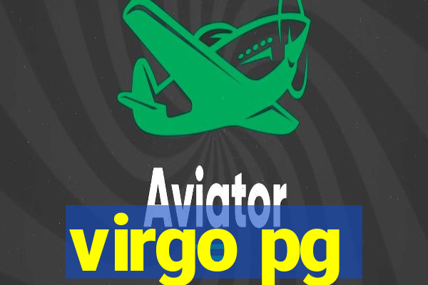 virgo pg