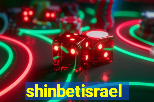 shinbetisrael