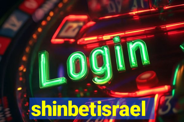 shinbetisrael