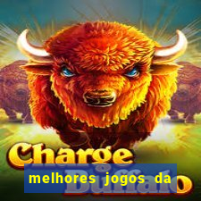 melhores jogos da app store grátis