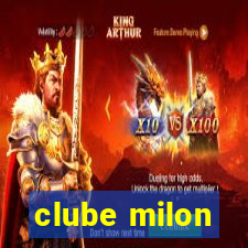 clube milon