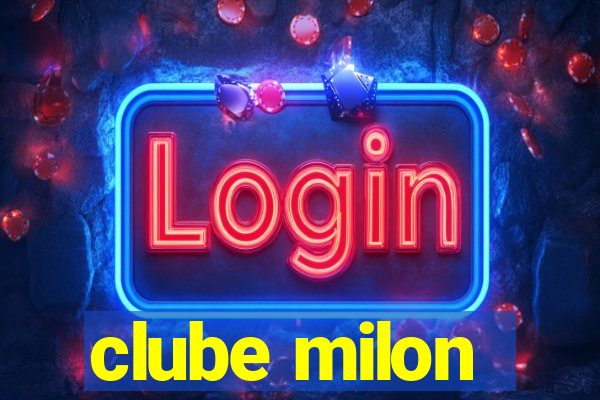 clube milon