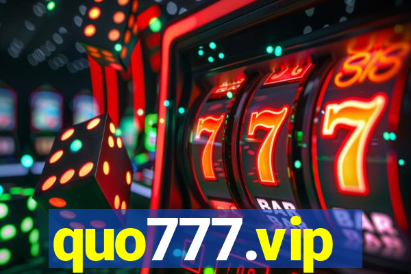 quo777.vip