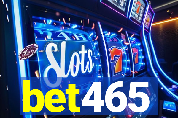 bet465