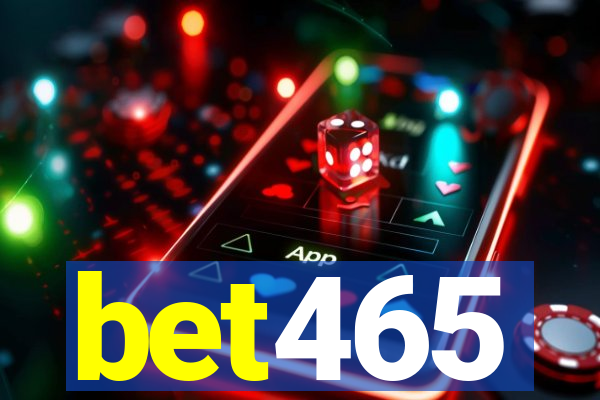 bet465