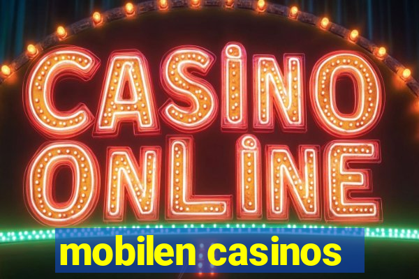 mobilen casinos