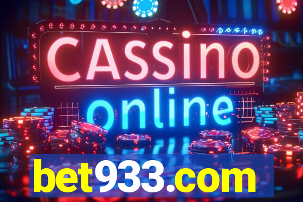 bet933.com