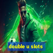 double u slots