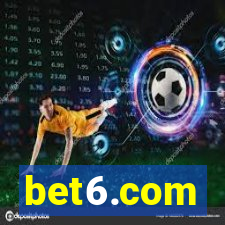 bet6.com