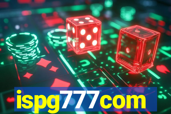 ispg777com