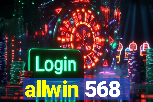 allwin 568