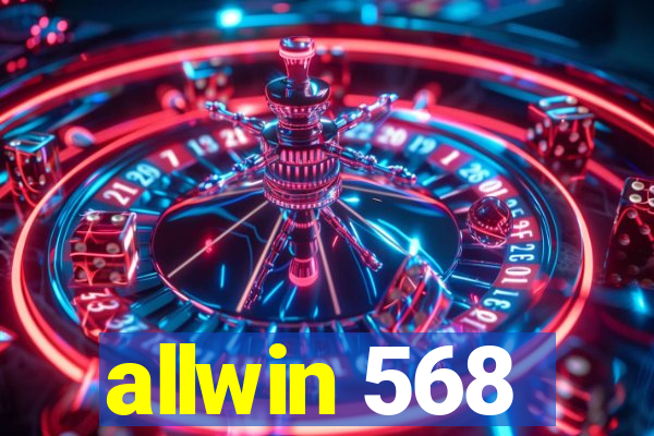 allwin 568