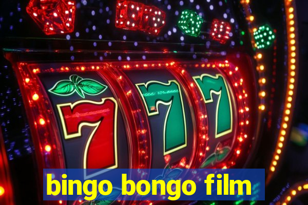 bingo bongo film