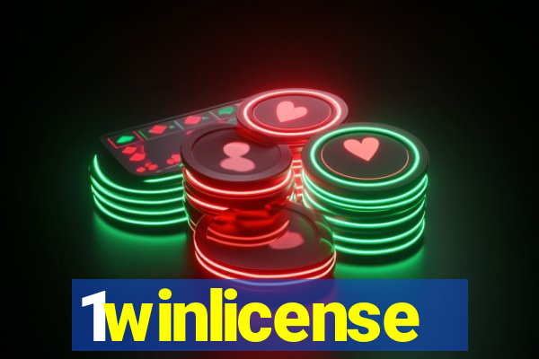 1winlicense