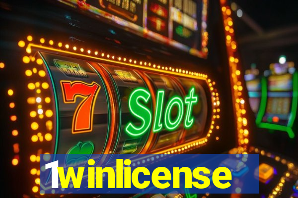 1winlicense