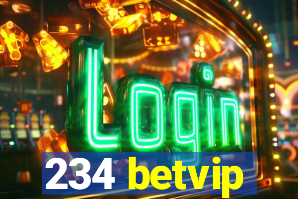 234 betvip