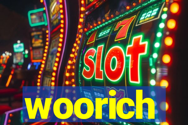 woorich