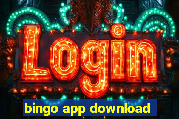 bingo app download