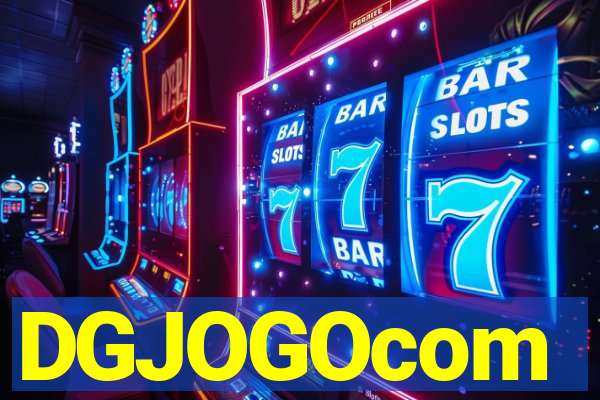 DGJOGOcom