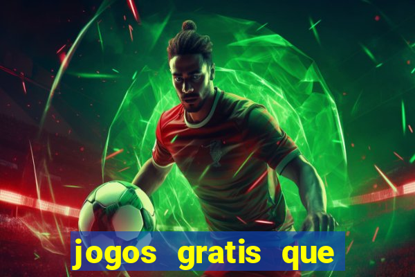 jogos gratis que pagam no pix