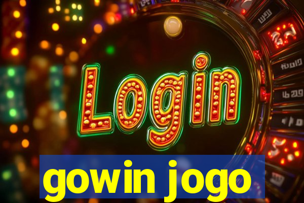 gowin jogo