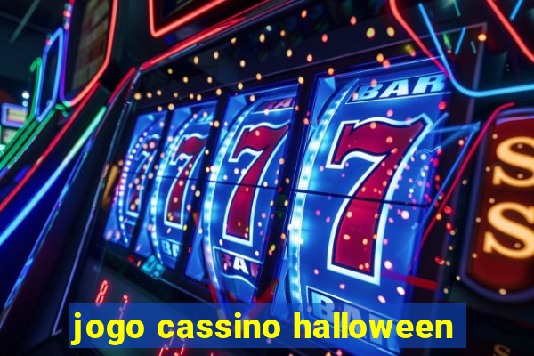 jogo cassino halloween