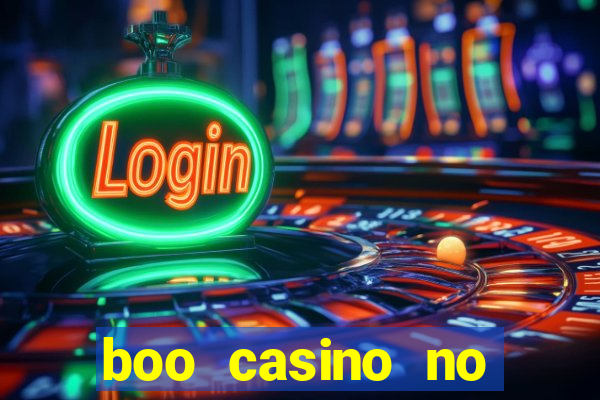 boo casino no deposit bonus